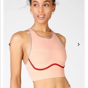 Fabletics Brynn High Impact Sports Bra